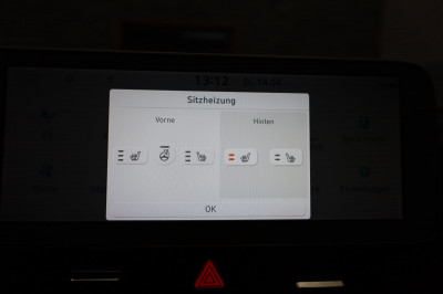 Hyundai Ioniq 5 Gebrauchtwagen