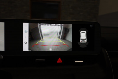 Hyundai Ioniq 5 Gebrauchtwagen