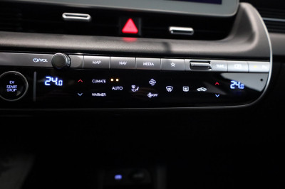 Hyundai Ioniq 5 Gebrauchtwagen