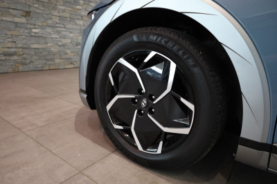 Hyundai Ioniq 5 Gebrauchtwagen