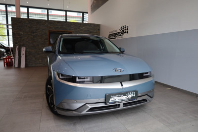 Hyundai Ioniq 5 Gebrauchtwagen