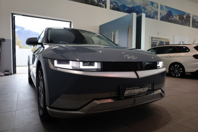 Hyundai Ioniq 5 Gebrauchtwagen