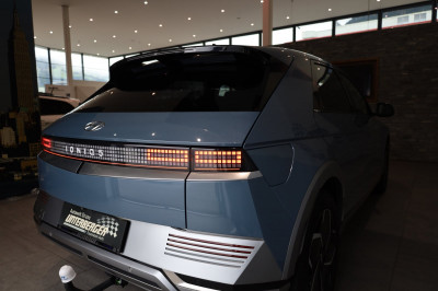 Hyundai Ioniq 5 Gebrauchtwagen