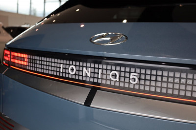 Hyundai Ioniq 5 Gebrauchtwagen