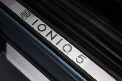 Hyundai Ioniq 5 Gebrauchtwagen