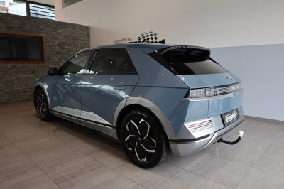 Hyundai Ioniq 5 Gebrauchtwagen