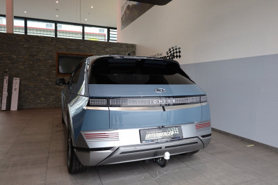 Hyundai Ioniq 5 Gebrauchtwagen
