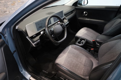 Hyundai Ioniq 5 Gebrauchtwagen