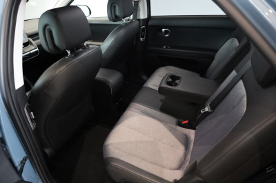 Hyundai Ioniq 5 Gebrauchtwagen