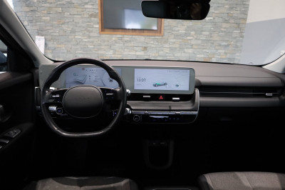 Hyundai Ioniq 5 Gebrauchtwagen