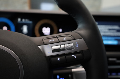 Hyundai Tucson Neuwagen