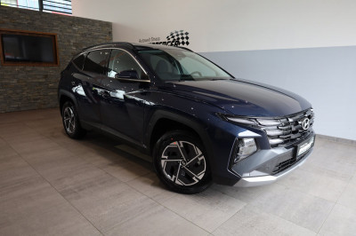 Hyundai Tucson Neuwagen