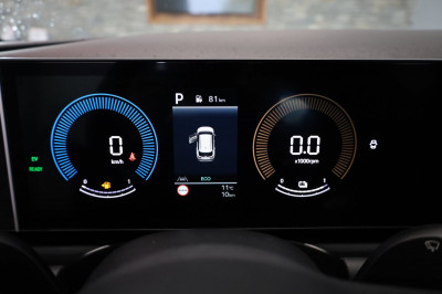 Hyundai Tucson Neuwagen