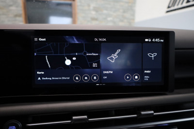 Hyundai Tucson Neuwagen