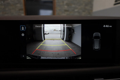 Hyundai Tucson Neuwagen