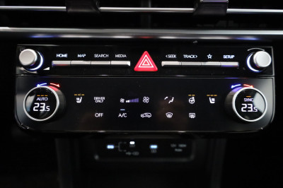 Hyundai Tucson Neuwagen