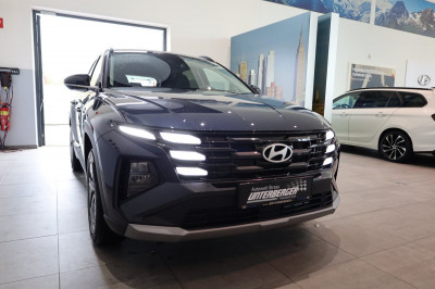 Hyundai Tucson Neuwagen