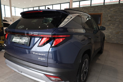 Hyundai Tucson Neuwagen