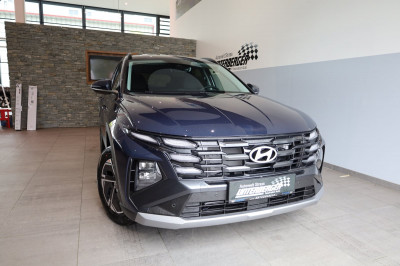 Hyundai Tucson Neuwagen