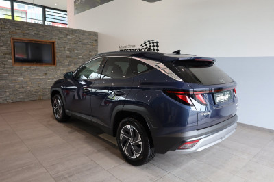 Hyundai Tucson Neuwagen