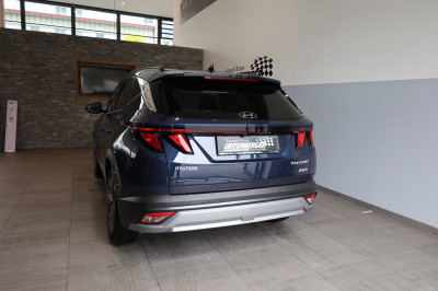 Hyundai Tucson Neuwagen
