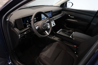 Hyundai Tucson Neuwagen