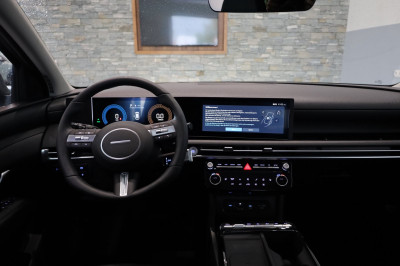 Hyundai Tucson Neuwagen