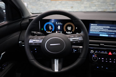 Hyundai Tucson Neuwagen