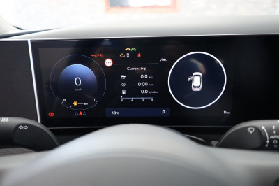 Hyundai Tucson Neuwagen