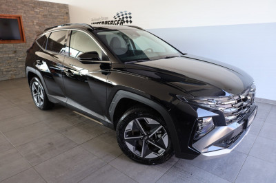 Hyundai Tucson Neuwagen