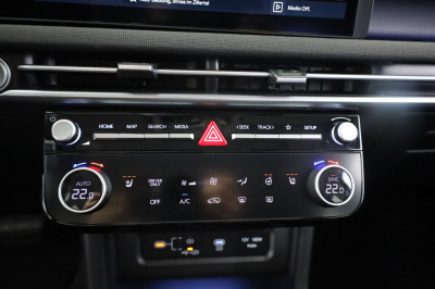 Hyundai Tucson Neuwagen