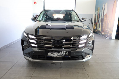 Hyundai Tucson Neuwagen