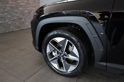 Hyundai Tucson Neuwagen