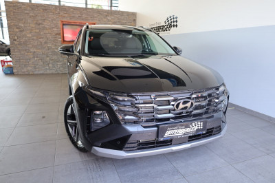 Hyundai Tucson Neuwagen