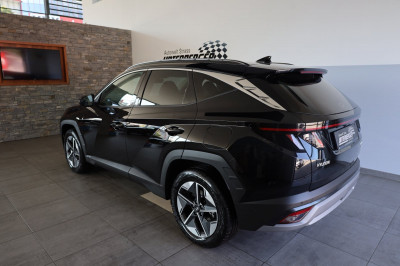 Hyundai Tucson Neuwagen