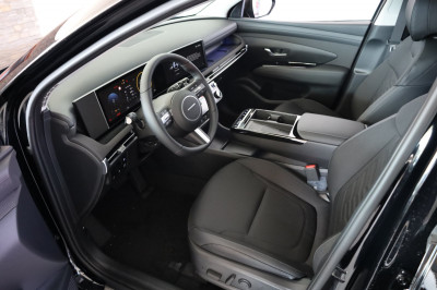 Hyundai Tucson Neuwagen