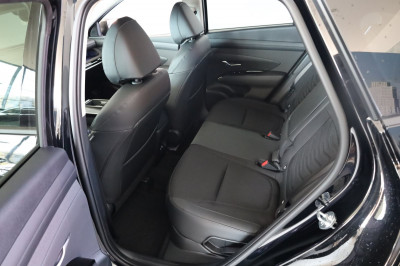 Hyundai Tucson Neuwagen