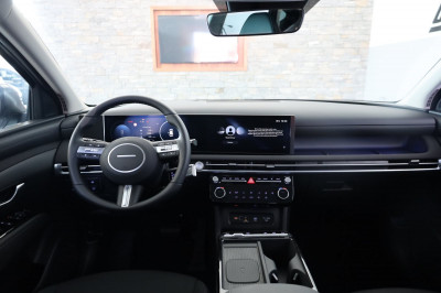 Hyundai Tucson Neuwagen