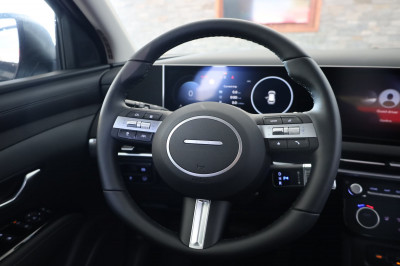 Hyundai Tucson Neuwagen