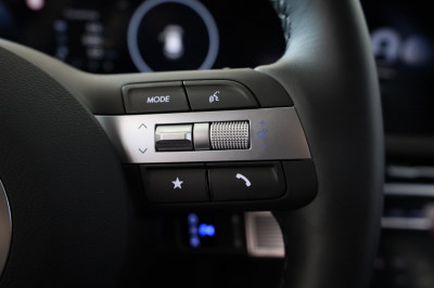 Hyundai Tucson Neuwagen