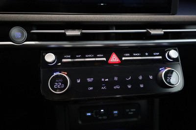 Hyundai Tucson Neuwagen