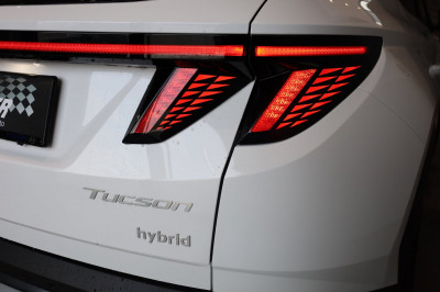 Hyundai Tucson Neuwagen