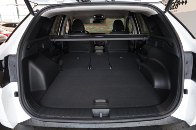 Hyundai Tucson Neuwagen