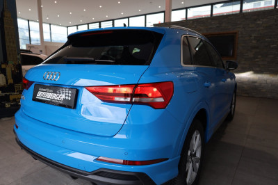 Audi Q3 Gebrauchtwagen