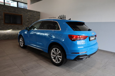 Audi Q3 Gebrauchtwagen