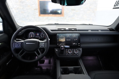 Land Rover Defender Neuwagen