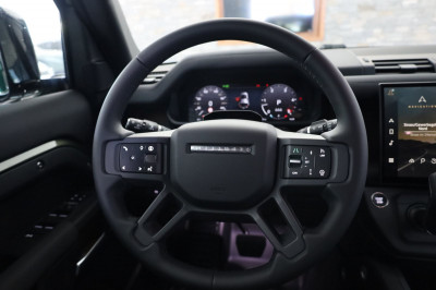 Land Rover Defender Neuwagen