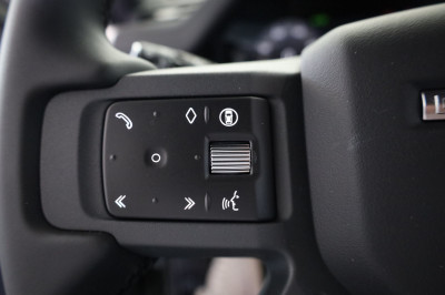 Land Rover Defender Neuwagen