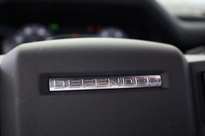 Land Rover Defender Neuwagen