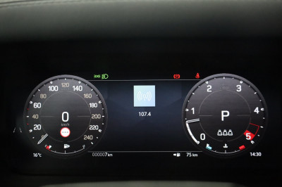 Land Rover Defender Neuwagen